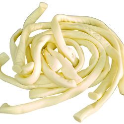 Pastierske nry - syrov nite