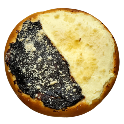 L��ansk� kol�� mak-tvaroh 390g