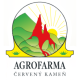 Agrofarma erven Kame